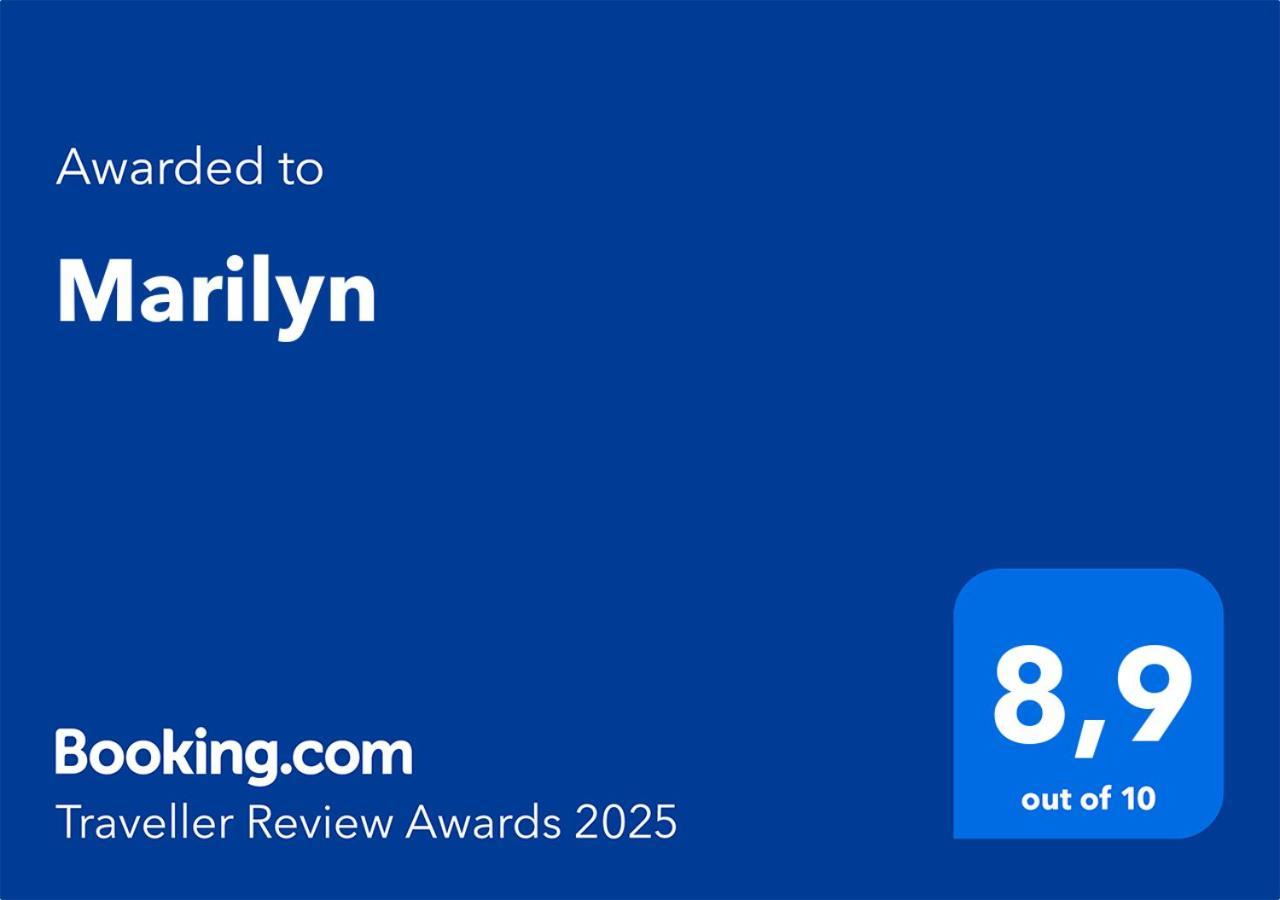 Marilyn Privatunterkunft *